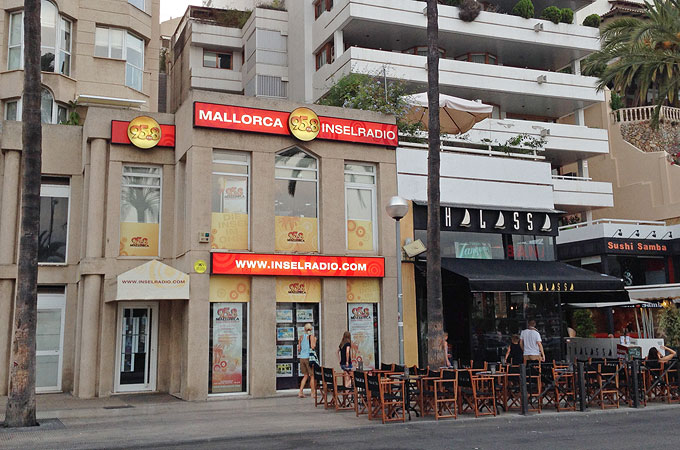 Inselradio Mallorca