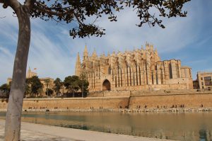 Kathedrale La Seu