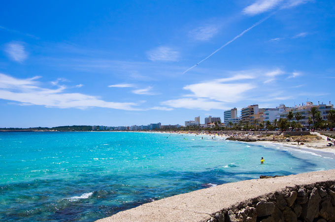 Cala Millor