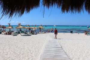 Urlaub auf Mallorca möglich