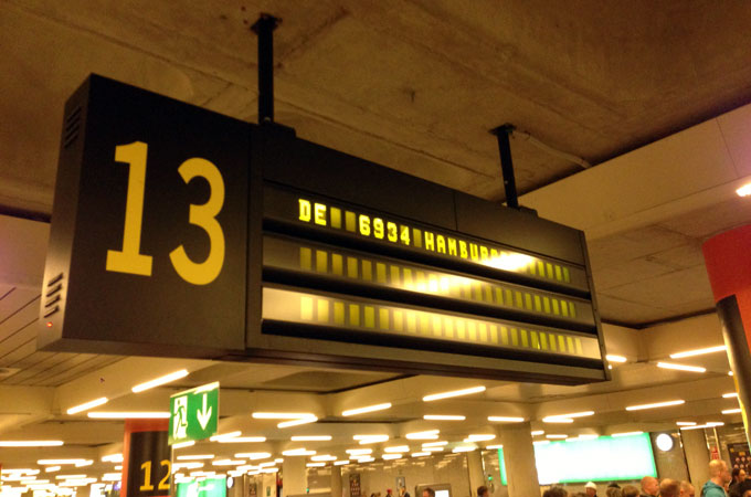 Ryanair