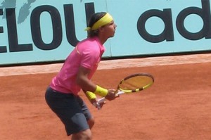 Nadal