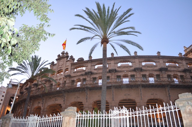 Coliseo Balear Mallorca