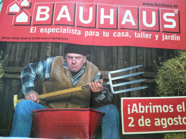 Bauhaus Mallorca