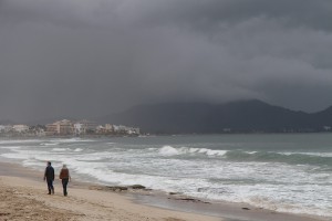 Mallorca im Winter