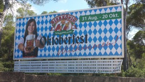 Otkoberfest Mallorca