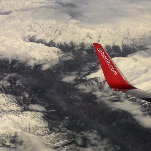 Airberlin Mallorca Winter