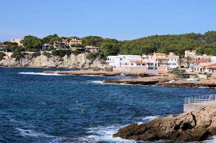 Sant Elm Mallorca