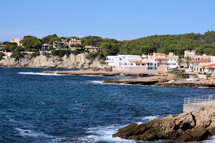 Sant Elm Mallorca