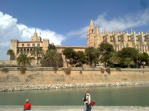 Kathedrale Mallorca