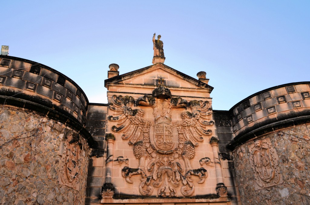 Pueblo Espanol Mallorca