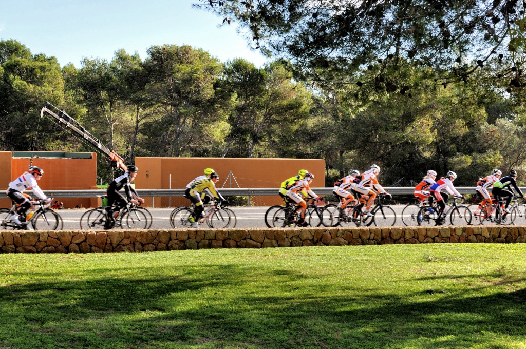 Fahrrad fahren Mallorca