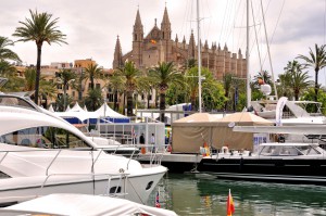 Palma de Mallorca Kathedrale