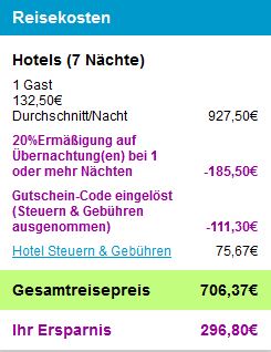 reisekosten