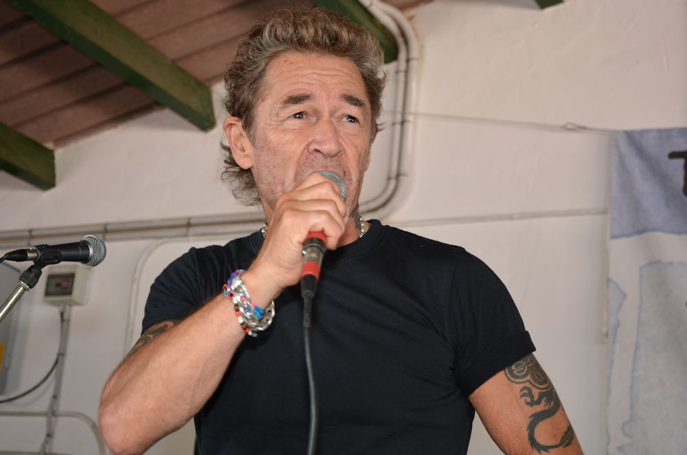 Peter maffay