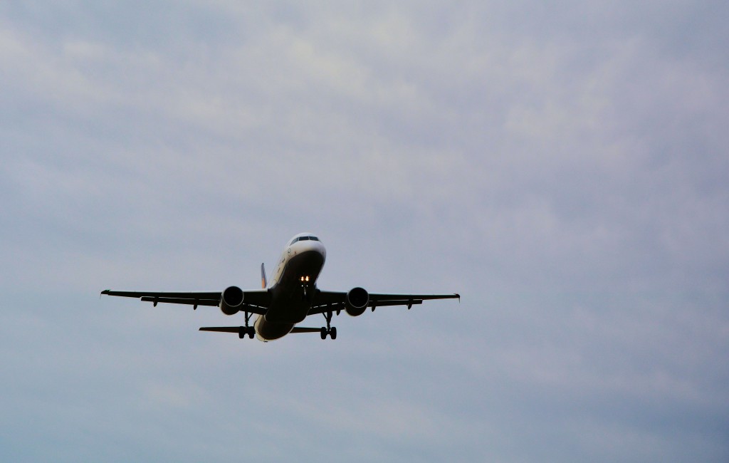 Flughafen Mallorca