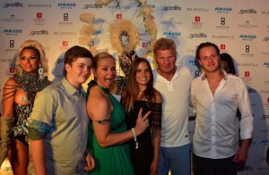 Stefan Effenberg Mallorca