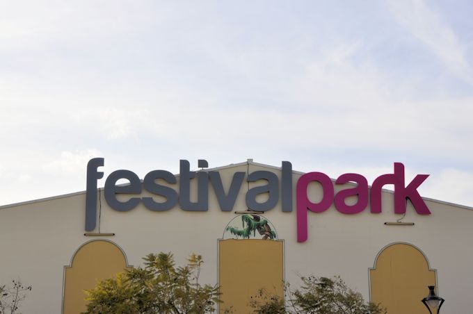 Festival Park Mallorca