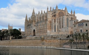 Kathedrale La Seu