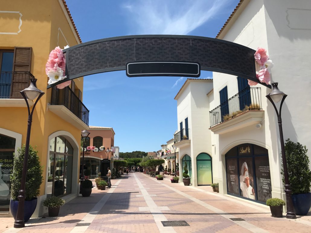 Mallorca Fashion Outlet