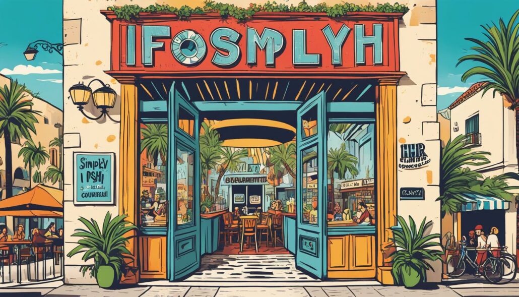 Adresse Fosh Palma