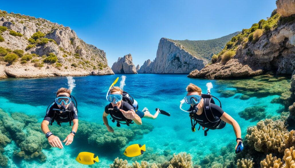 Aktivitäten Mallorca