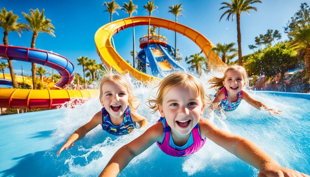 Aqualand El Arenal