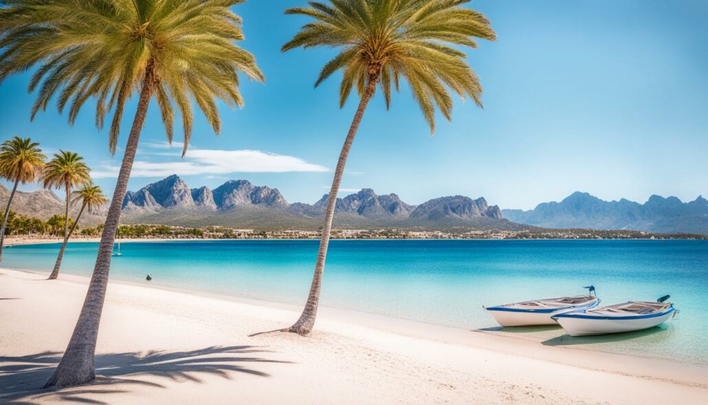 Bahía de Alcudia