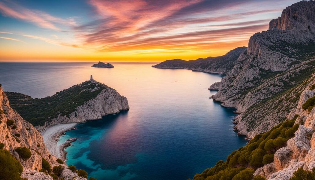 Beste Reisezeit für das Cap Formentor