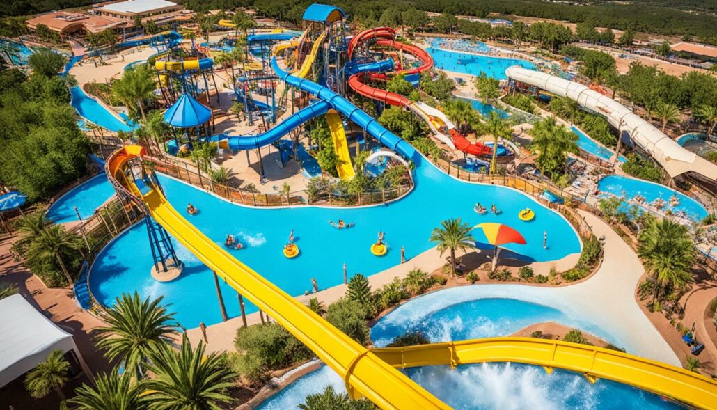 Bewertungen und Erfahrungen im Aqualand El Arenal