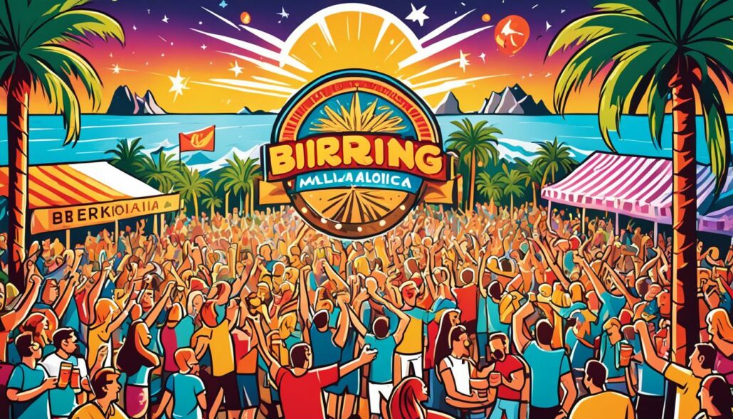 Bierkönig Mallorca