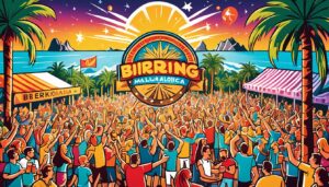 Bierkönig Mallorca