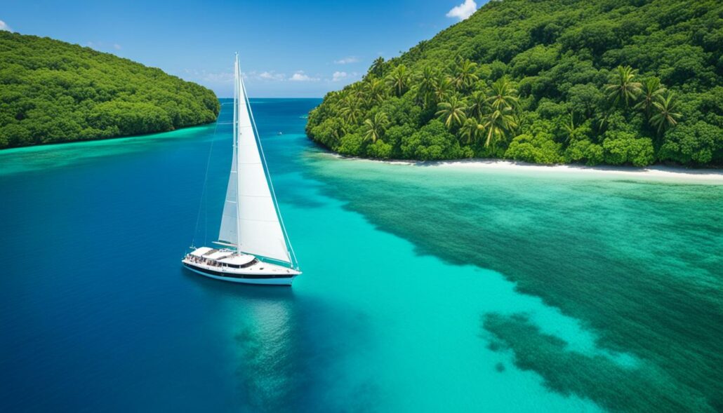 Bootstouren Cala Mondrago