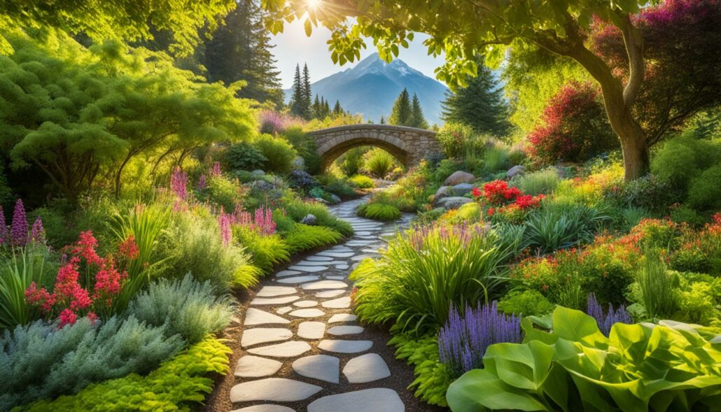 Botanischer Garten Lluc