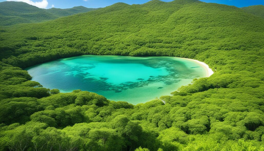 Cabrera Nationalpark