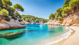Cala Fornells