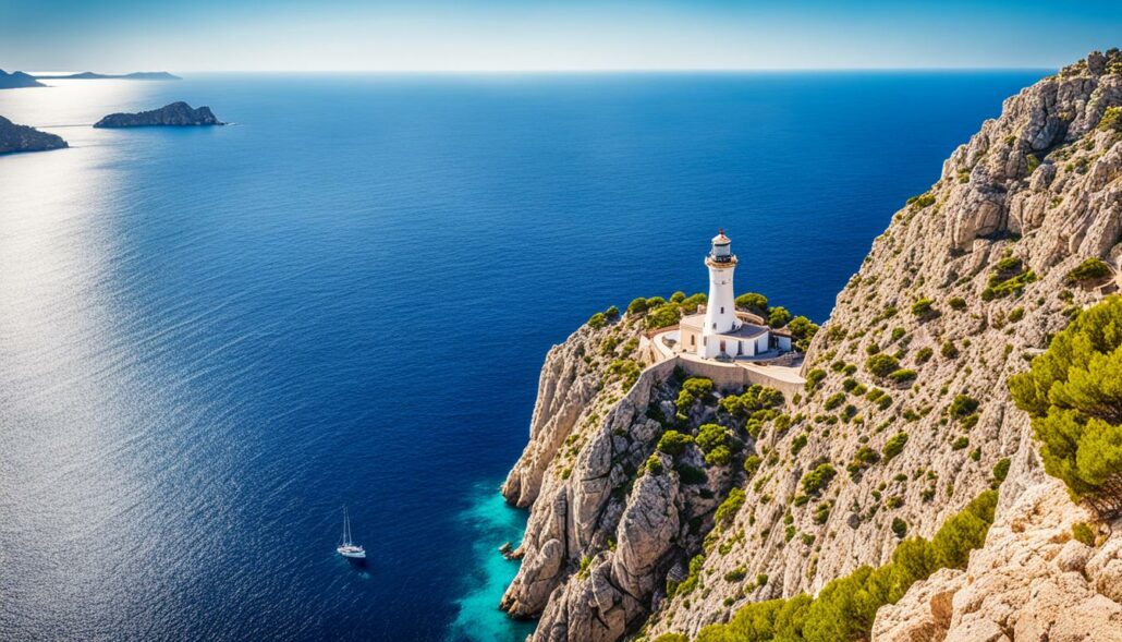 Cap Formentor