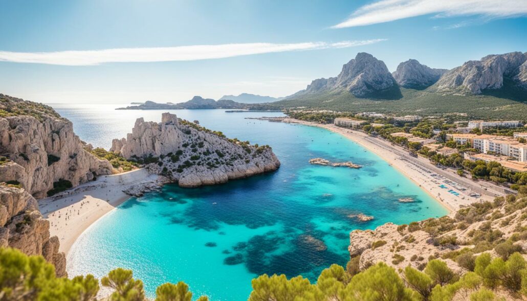 Cap de Formentor