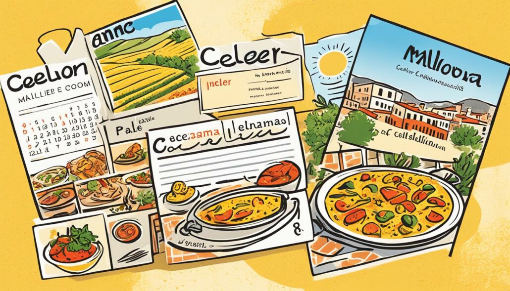 Celler Can Amer Reservierung