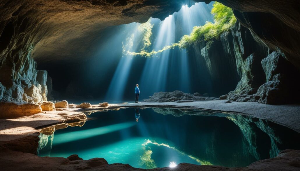 Coves de Campanet
