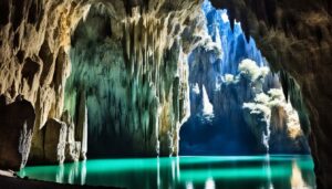 Cuevas del Drach