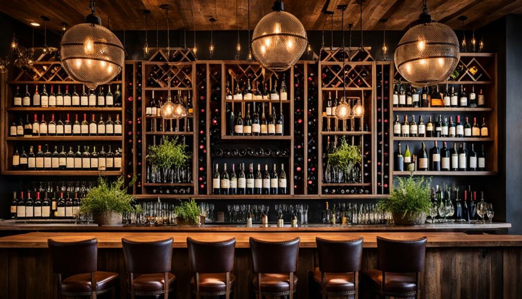 El Toro Weinbar