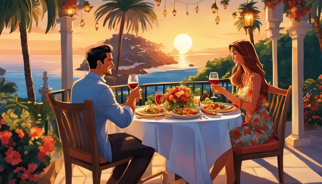 Empfehlenswertes Restaurant auf Mallorca