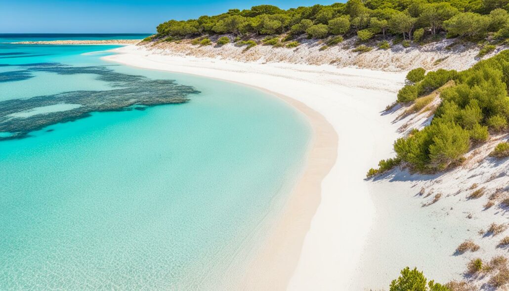 Es Trenc Strand