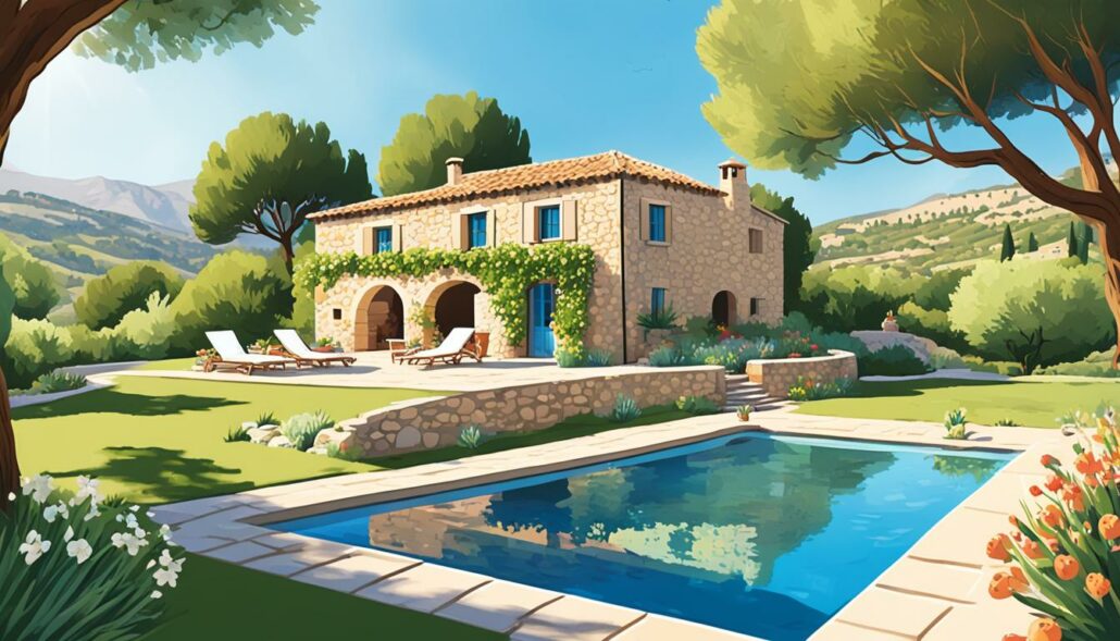 Finca Mallorca