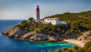 Formentor Leuchtturm