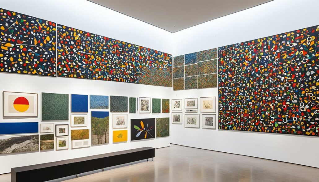 Fundació Pilar i Joan Miró Abteilungen und Dienstleistungen