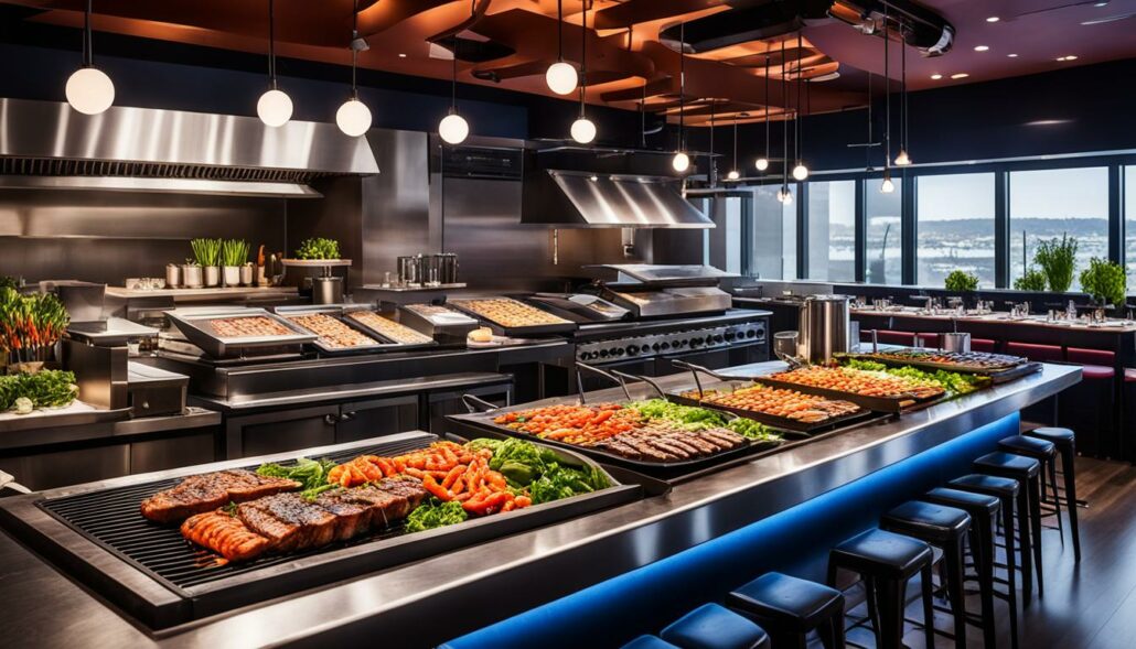 Gastronomisches Highlight in Palma de Mallorca