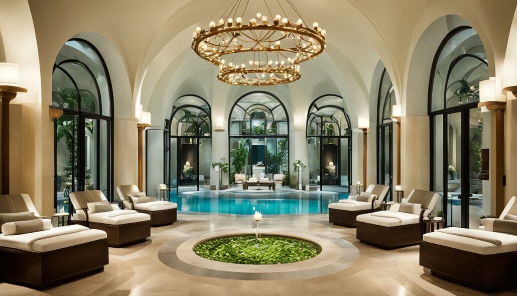 Hotel Basilica