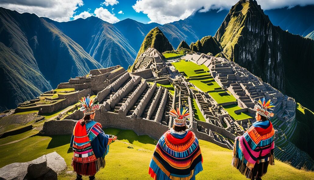 Inca